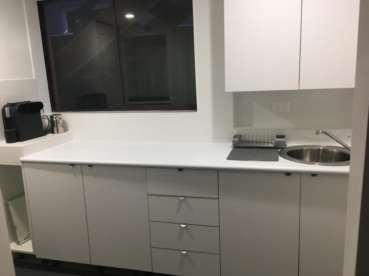 Arena Blanca Studio Apartment ビンセンチア エクステリア 写真