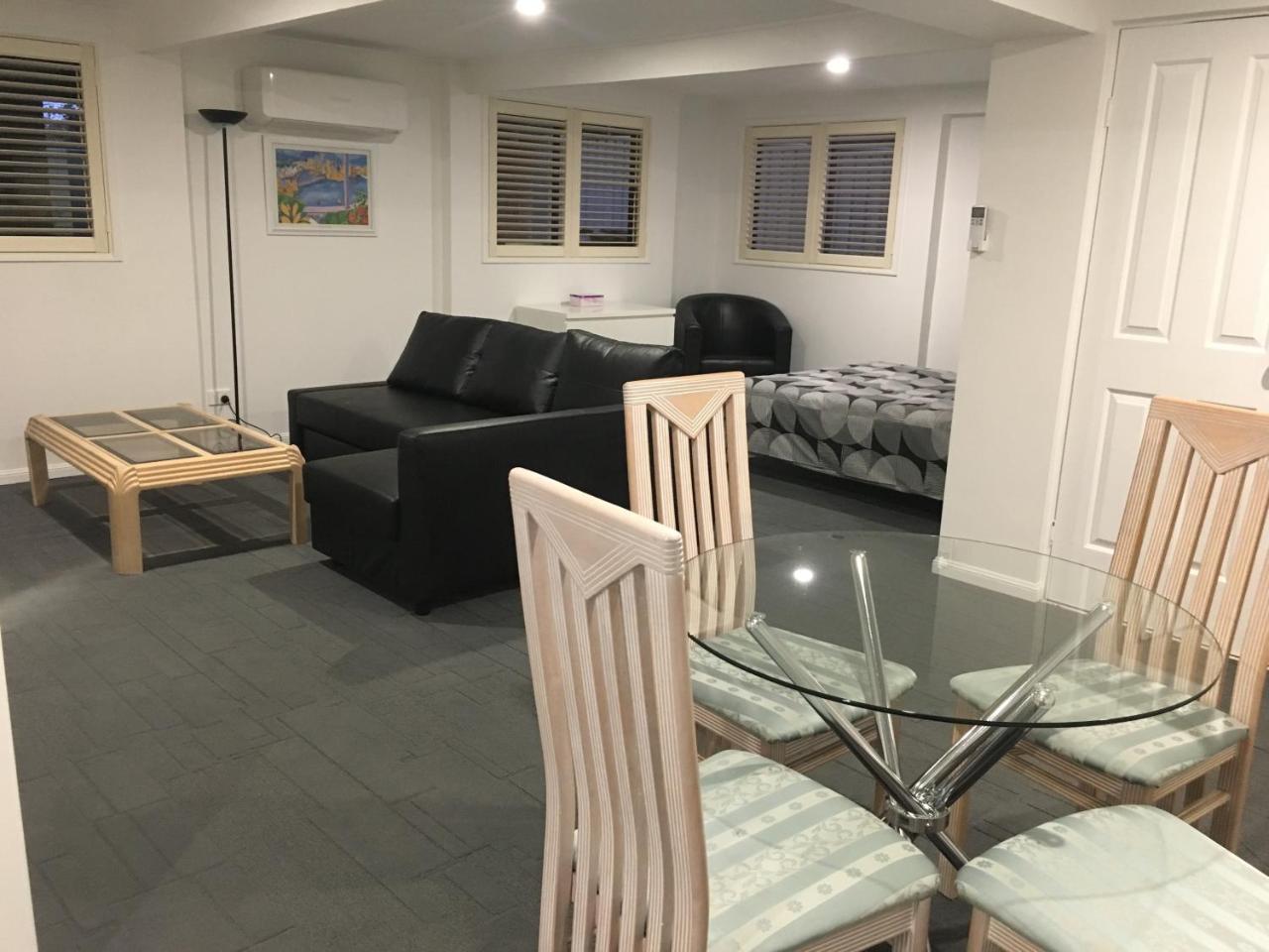 Arena Blanca Studio Apartment ビンセンチア エクステリア 写真