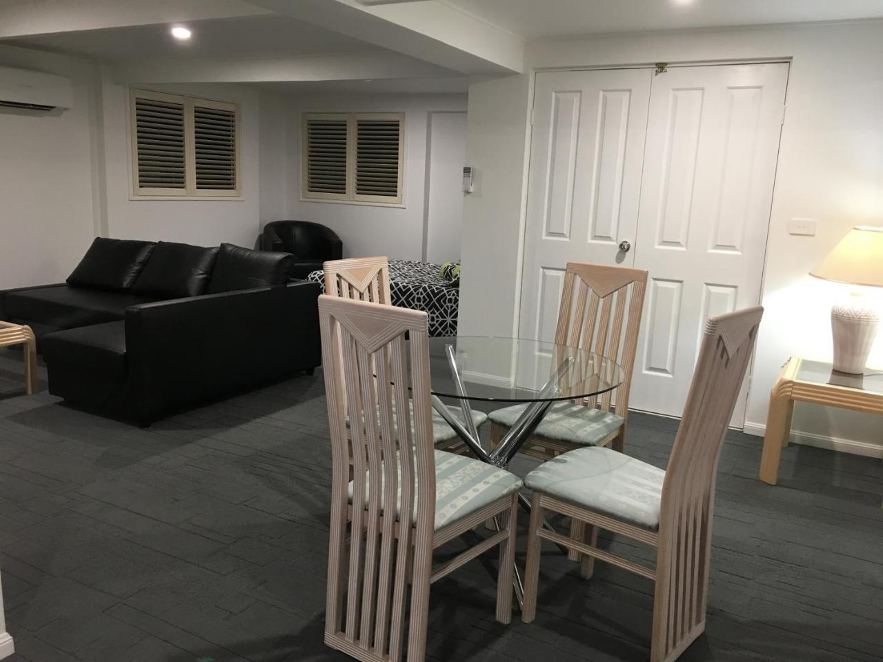 Arena Blanca Studio Apartment ビンセンチア エクステリア 写真