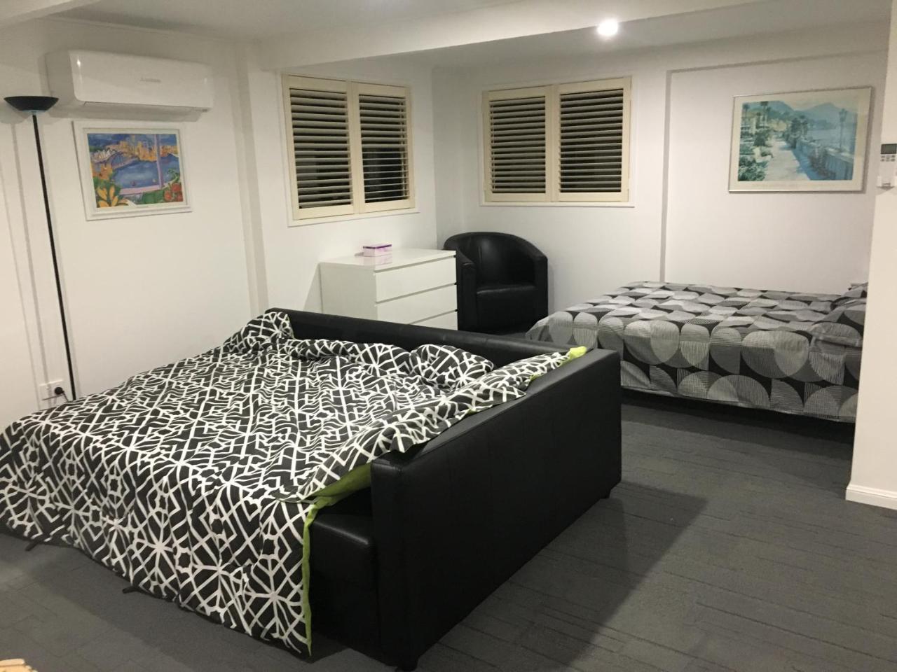 Arena Blanca Studio Apartment ビンセンチア エクステリア 写真