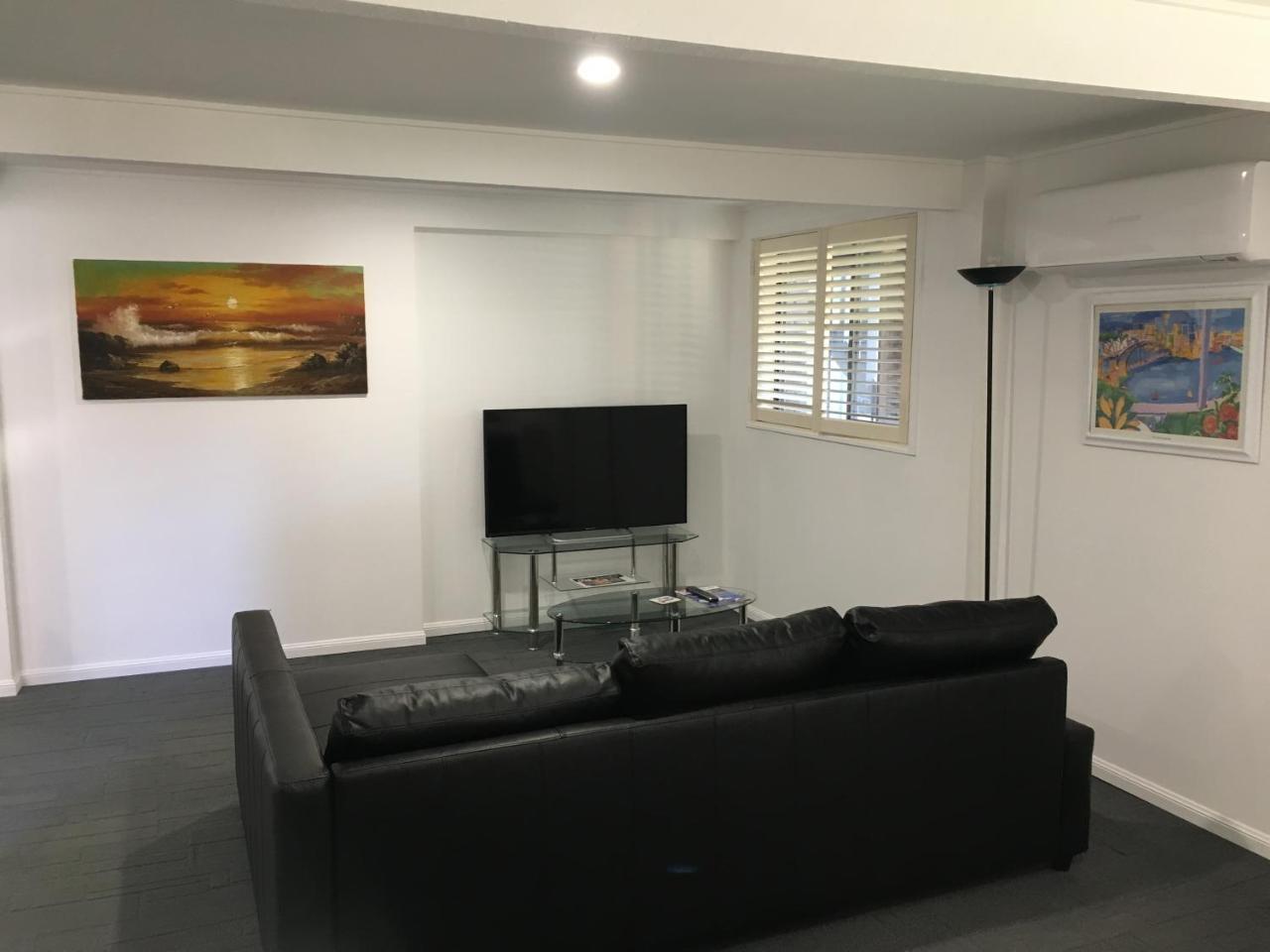 Arena Blanca Studio Apartment ビンセンチア エクステリア 写真