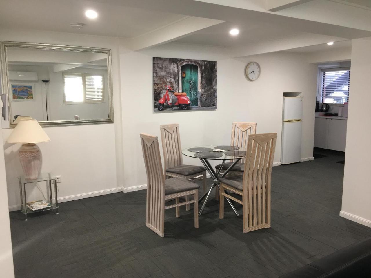 Arena Blanca Studio Apartment ビンセンチア エクステリア 写真